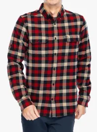 koszula-turystyczna-fjallraven-skog-shirt-dark-navy-red-s