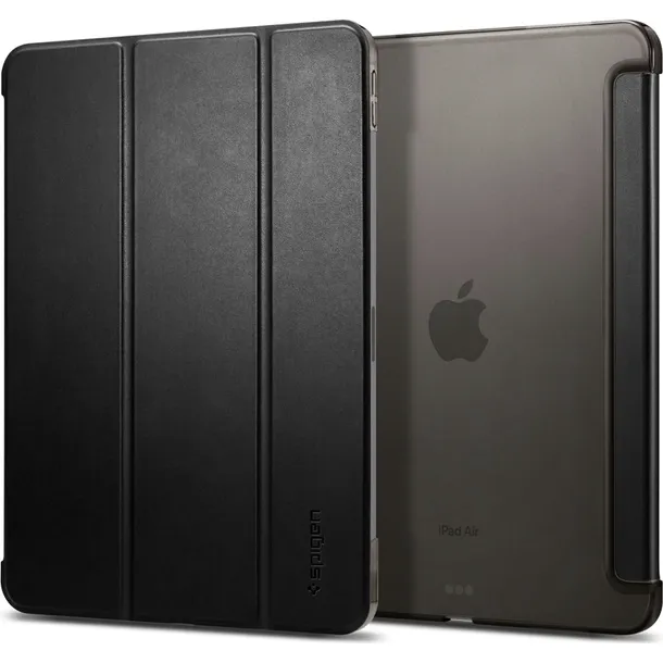 eleganckie-etui-z-klapka-do-ipad-air-13-m4-m3-m2-spigen-smart-fold-case-kolor-czarny