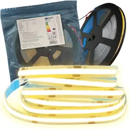 tasma-led-neon-cob-24v-1m-320-4000k-barwa-ciepla-homogeniczna-8mm-mocna-25m