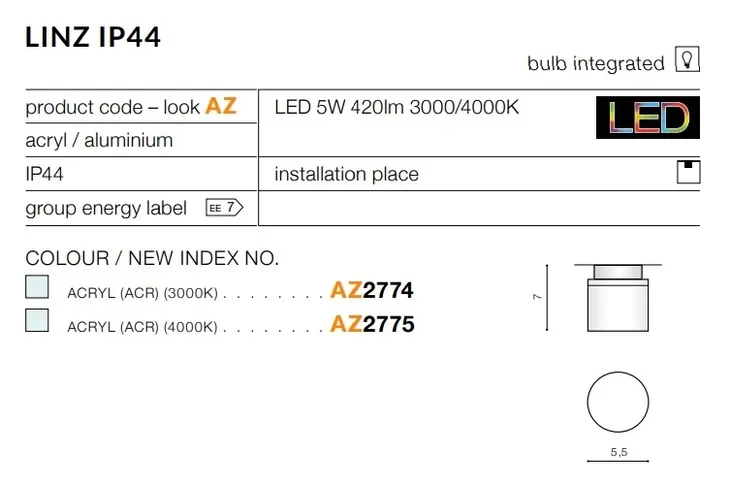 azzardo-wpuszczana-lampa-led-do-lazienki-spot-3000k-az2774-z-serii-linz-liczba-punktow-swiatla-1