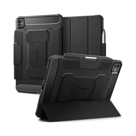 etui-pancerne-do-ipad-pro-11-m4-2024-spigen-rugged-armor-pro-z-klapka