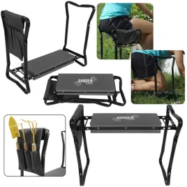 krzeslo-ogrodowe-gardenline-tworzywo-sztuczne-czarny