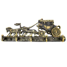 mosiezny-wieszak-scienny-kareta-5-haczykow