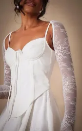 prettylittlething-komplet-damski-bialy-regular-rozmiar-40