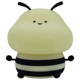 lampka-nocna-ecolight-zolty