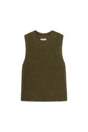 bezrekawnik-damski-envii-dark-olive-r-m