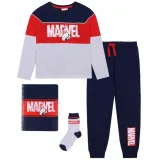 marvel-pizama-niebieski-rozmiar-140