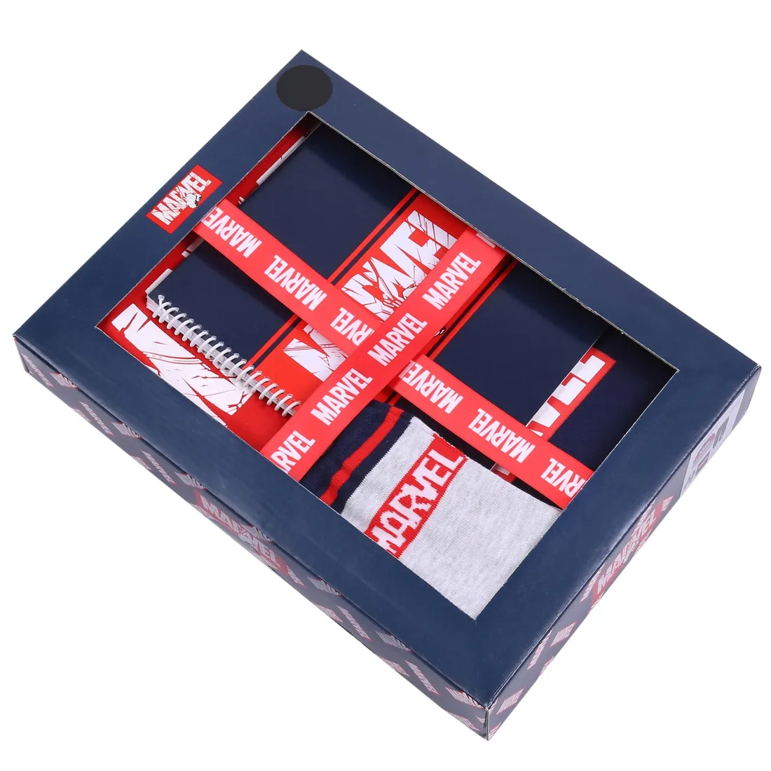 marvel-pizama-niebieski-rozmiar-140