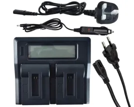 ladowrka-dji-ab1-dji-osmo-action-15a-szybkie-ladowanie-ac-100-240-v-lcd