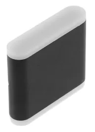 kinkiet-ogrodowy-gtv-czarny-zintegrowane-zrodlo-led-8-w