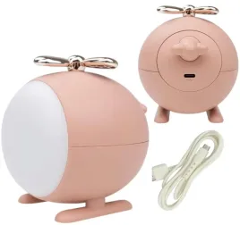 lampka-nocna-ecolight-rozowy