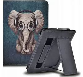 etui-czytnik-ksiazek-kindle-paperwhite-11-gen-6-8-zielony-ze-sloniem