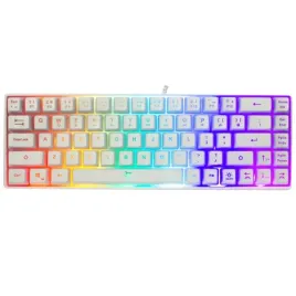 whiteshark-klawiatura-membranowa-ronin-biala