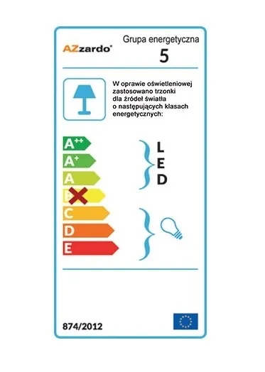 oczka-okragly-azzardo-bialy