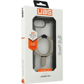 etui-urban-armor-gear-plasma-xte-do-apple-iphone-16e-17e-szare