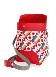 woreczek-na-magnezje-moon-climbing-trad-chalk-bag-retro-stripe-true-red