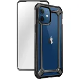 plecki-supcase-do-apple-iphone-12-czarny-zalaczone-wyposazenie-szklo-hartowane
