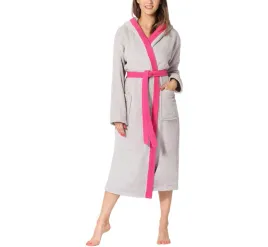 ladeheid-szlafrok-damski-do-polowy-lydki-z-kapturem-popielaty-rozmiar-m