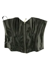 komplet-gorset-damski-wiazany-czarny-stringi-4xl