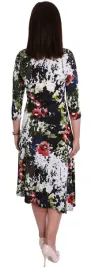 sukienka-w-abstrakcyjne-kwiaty-john-zack-l