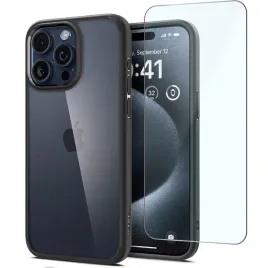 plecki-spigen-do-apple-iphone-15-pro-bezbarwny