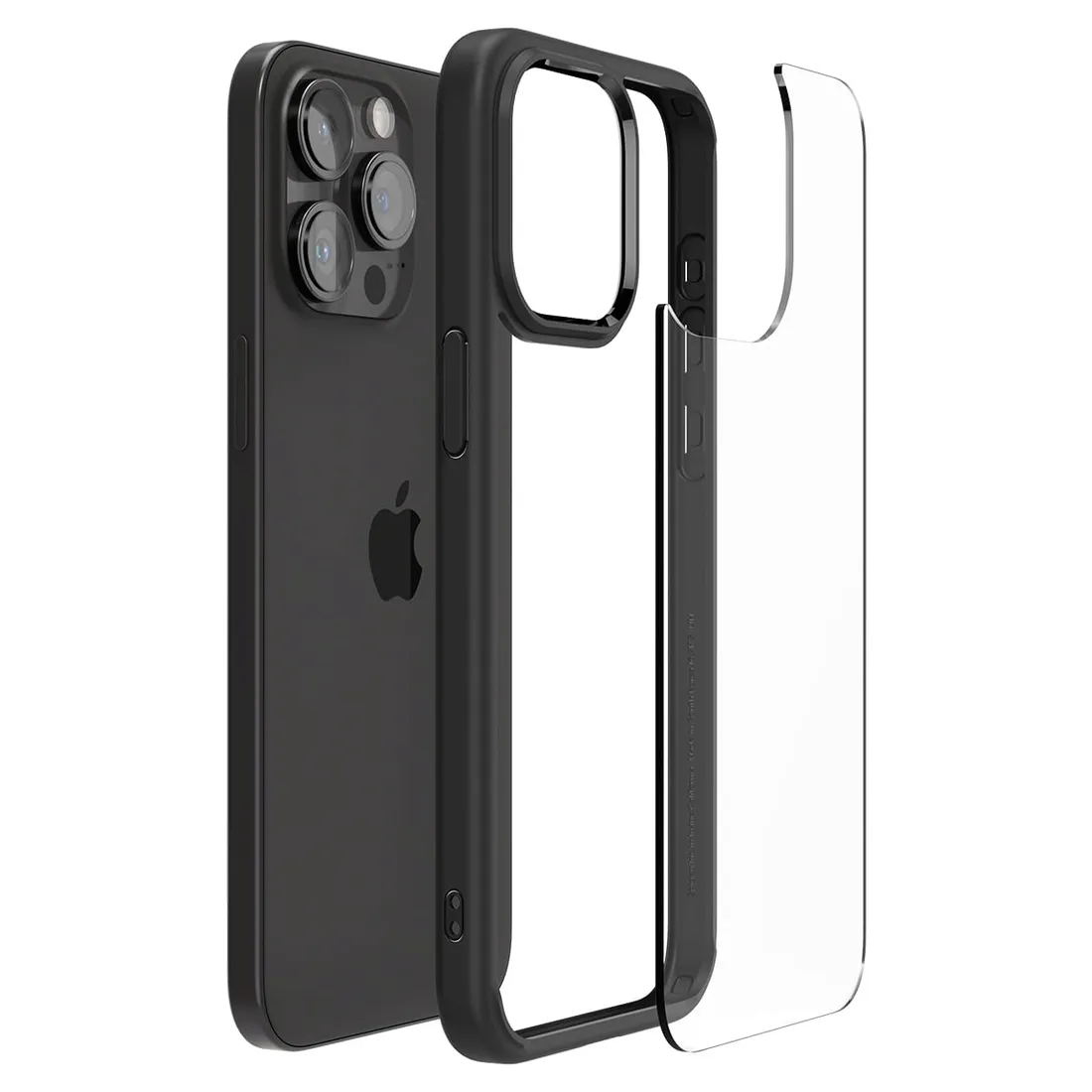 plecki-spigen-do-apple-iphone-15-pro-bezbarwny