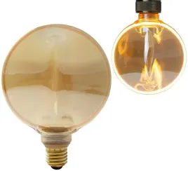 zarowka-led-kula-ozdobna-dekoracyjna-4w-200lm-duzy-gwint-e27-g130-bursztyn