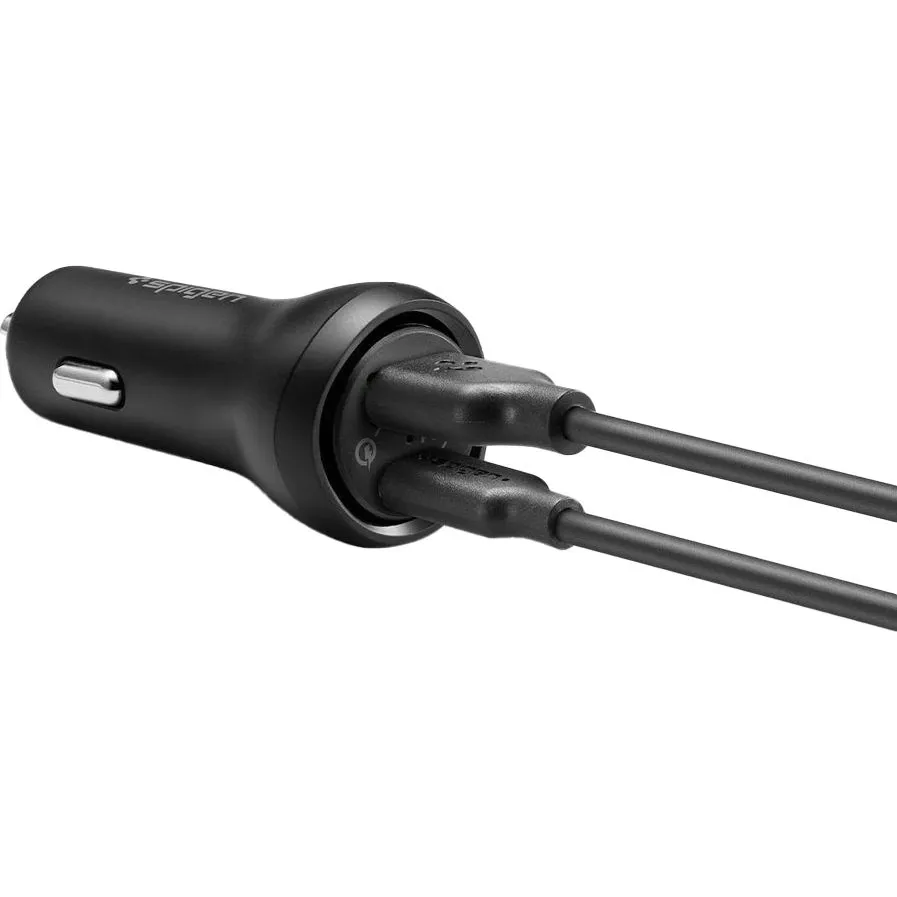 ladowarka-samochodowa-usb-typ-c-spigen-3000-ma