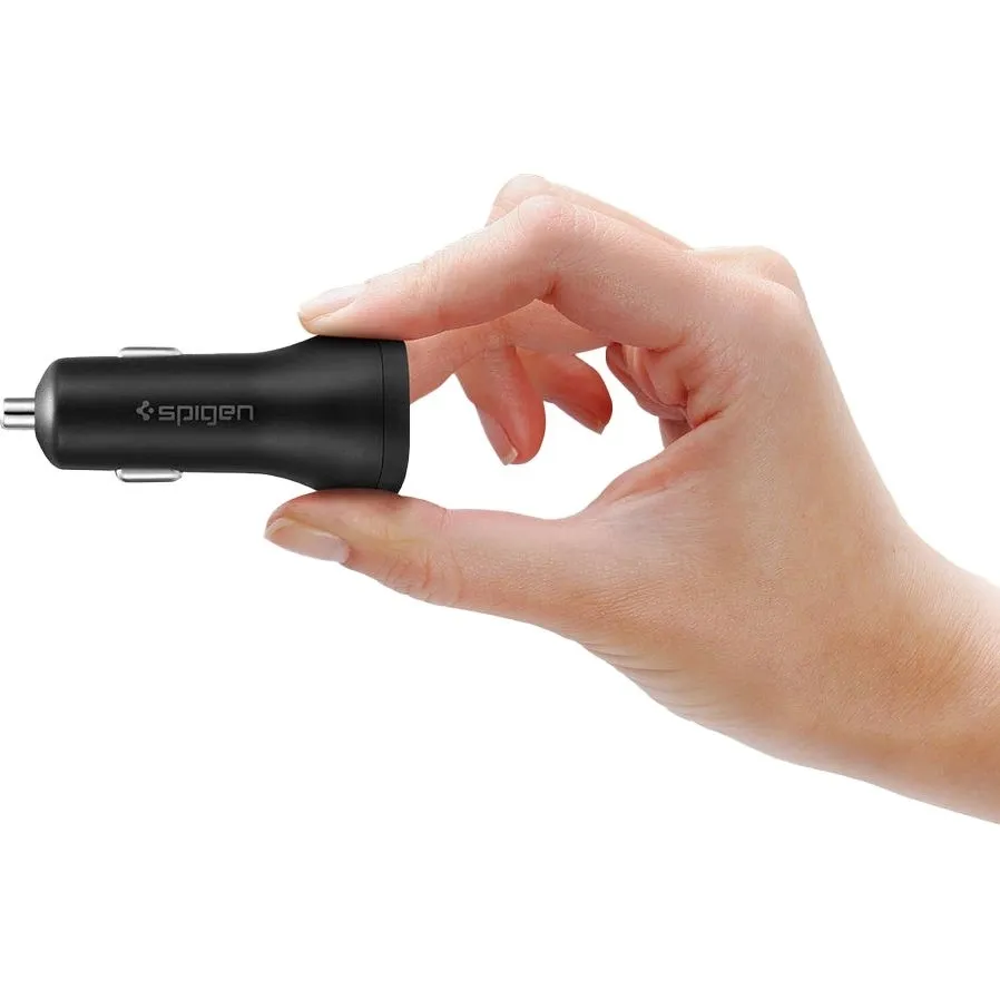 ladowarka-samochodowa-usb-typ-c-spigen-3000-ma