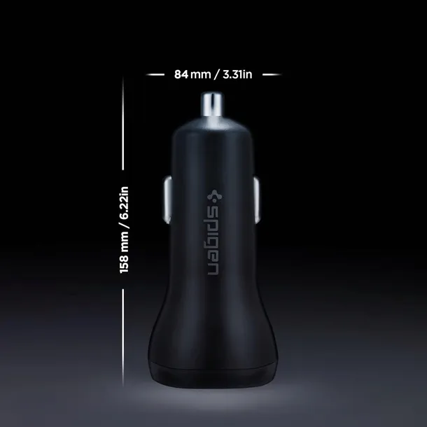 ladowarka-samochodowa-spigen-do-smartfona-tabletu-szybka-usb-c-usb-a-zlacza-usb