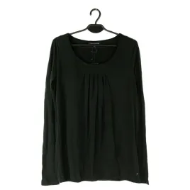 bluzka-damska-tommy-hilfiger-czarna-basic-s