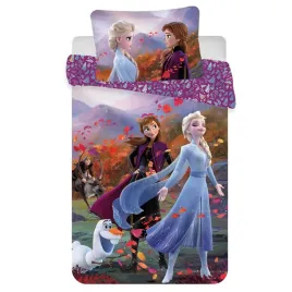 komplet-poscieli-disney-100-x-135-cm-wielokolorowy