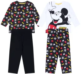 2x-czarno-biala-pizama-mickey-disney-116-cm