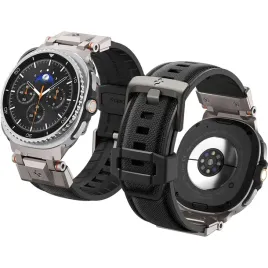 pasek-do-galaxy-watch-8-8-classic-40-44-46-spigen-regulowany-dopasowany