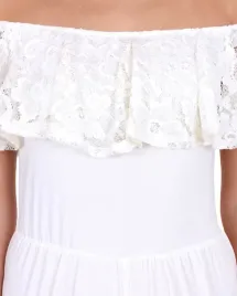 john-zack-kremowy-kombinezon-z-koronka-m-l