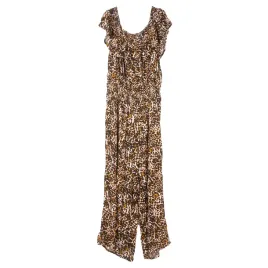 kombinezon-damski-evans-brazowy-panterka-52