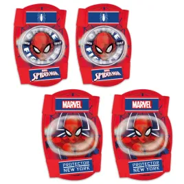 marvel-spider-man-ochraniacze-na-kolana-i-lokcie-dzieciece-zestaw