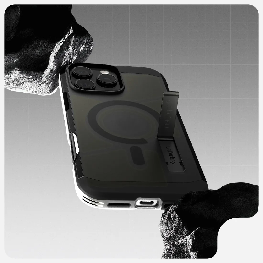 plecki-spigen-do-apple-iphone-16-pro-czarny