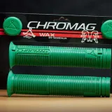gripy-rowerowe-chromag-do-roweru-na-kierownice-lekkie-bezobejmowe-30mm-model-wax