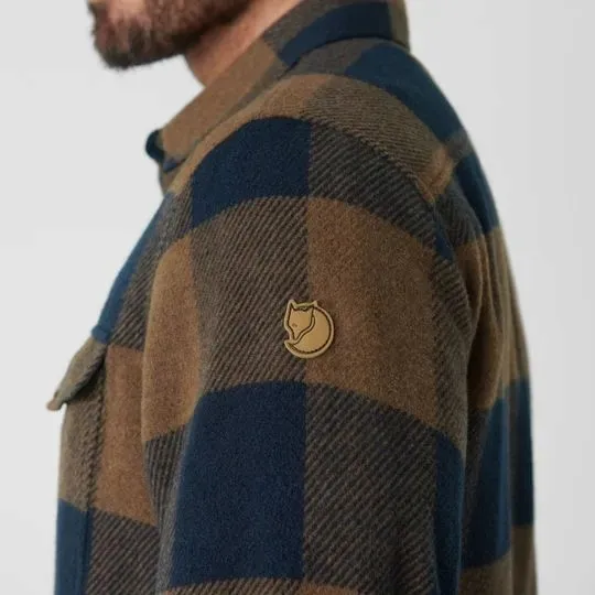 koszula-turystyczna-fjallraven-canada-shirt-red-m-material-dominujacy-poliester