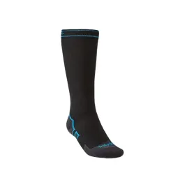 wodoszczelne-skarpety-bridgedale-stormsock-mid-knee-black-blue-36-39