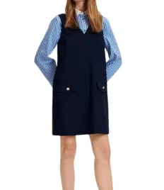 reserved-sukienka-koktajlowa-klasyczna-mini-rozmiar-xs