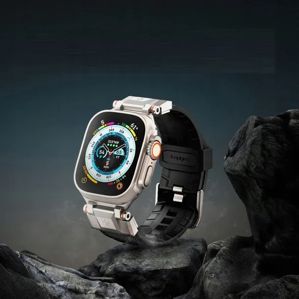 pasek-spigen-do-apple-25mm-czarny-producent-spigen