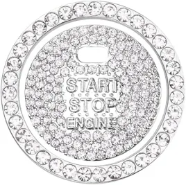naklejka-start-stop-silnik-srebrna-krysztalki