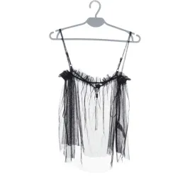 top-damski-nobody-s-child-czarny-siateczka-na-ramiaczkach-38