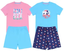 2x-niebieska-pizama-california-primark-11-12-lat