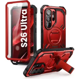 plecki-supcase-do-samsung-galaxy-s26-ultra-czerwony