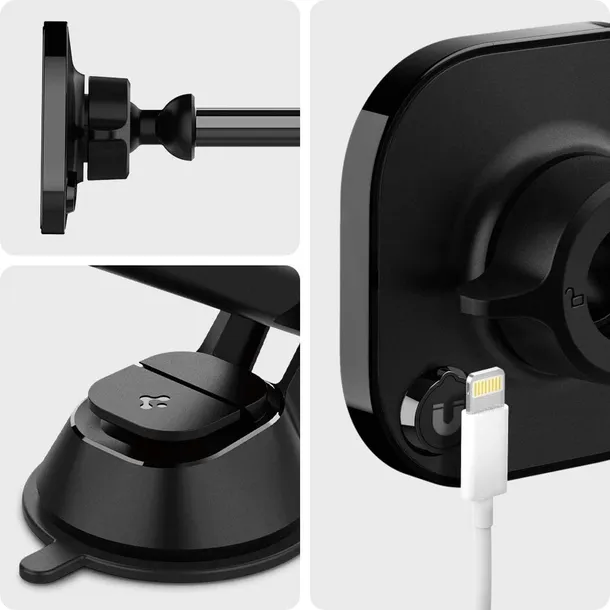 uchwyt-samochodowy-magnetyczny-spigen-its35-onetap-zgodny-z-magsafe-waga-z-opakowaniem-0-2-kg-certyfikat-ce