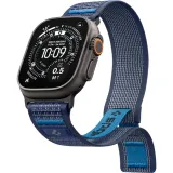 pasek-spigen-do-apple-25mm-niebieski