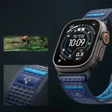 pasek-spigen-do-apple-25mm-niebieski-kolor-niebieski